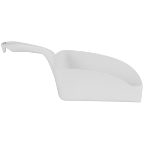 Vikan 56675 Hand Scoop Metal Detectable 2 Liter White